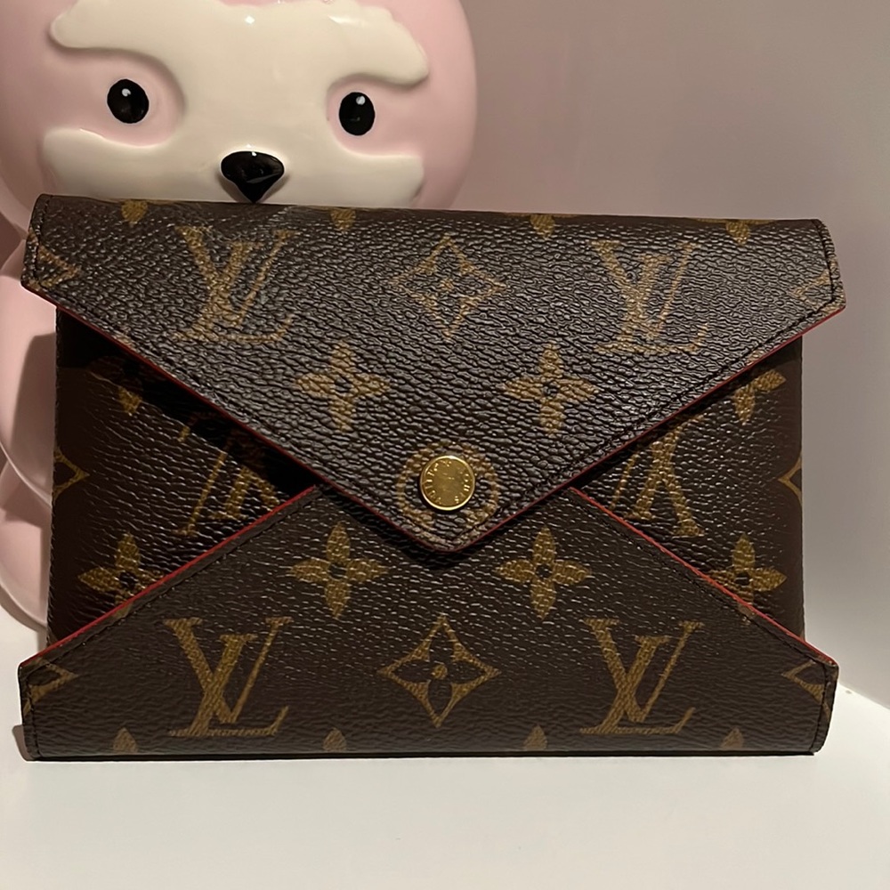 Louis Vuitton Kirigami